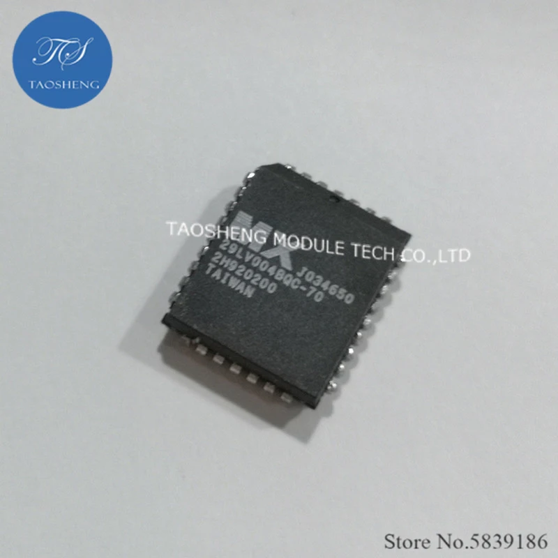 

1 шт./Новый и оригинальный фонарь PLCC32