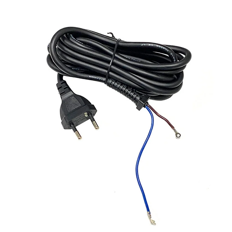 Сменный шнур питания для Wahl 8147 8466 867 кабель машинки стрижки волос часть триммера