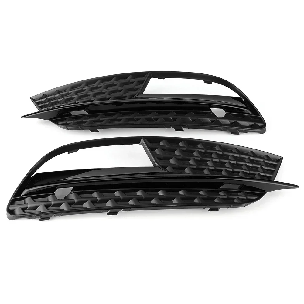 1 пара левых и правых противотуманных фар крышка радиатора противотуманной фары