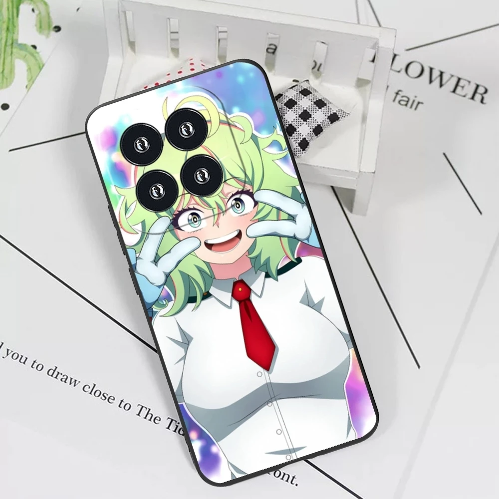 Чехол для Xiaomi Hero Toru Hagakure мобильный телефон чехол 14 13 12 11 10 9 T Ultra Lite Pro S SE X цвет