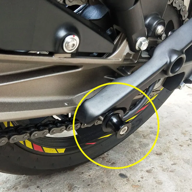 Аксессуары для модификации Zontesi фотовспышка подъема винтов стойка парковки