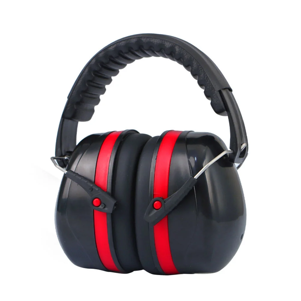 

Wooden Product Head Phones Wireless Noise-proof Headphone Ear Protection Canceling