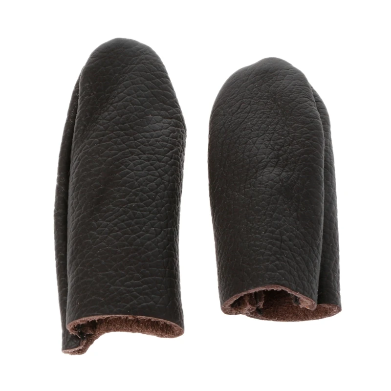 

1 P игла валяние искуственная кожа защитные пальцы инструменты для ручной работы 29EF