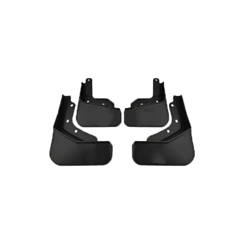 

4 шт. для Aeolus Haohan Dongfeng Mage 2023 2024 2025 Брызговики с защитой от брызг Крылья Переднее заднее колесо Брызговики Инструменты для защиты от брызг