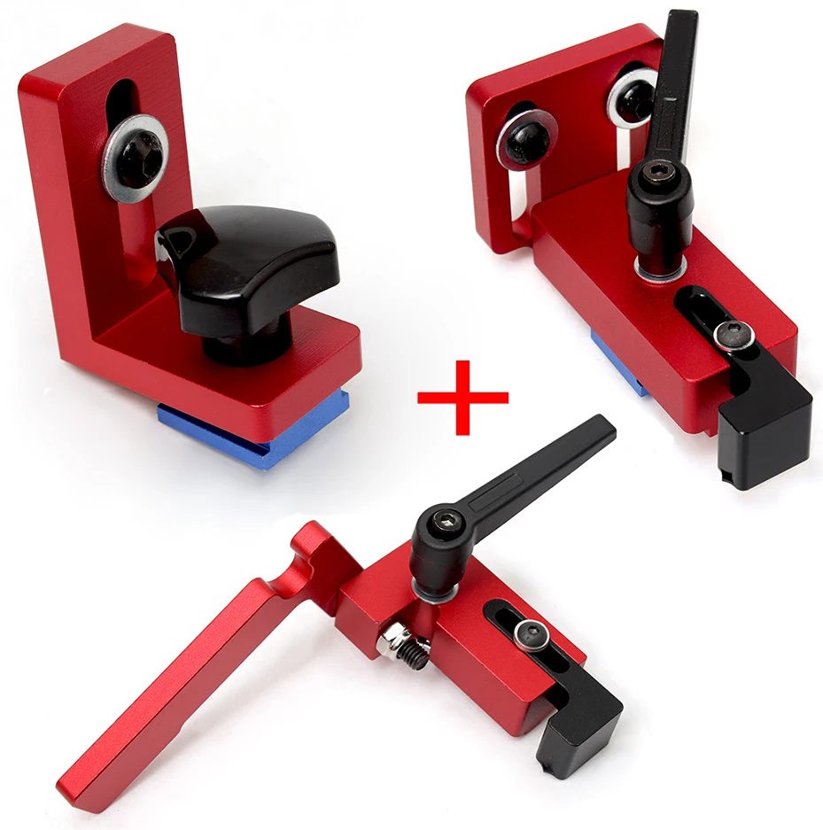 

Стол для фрезерного станка KPXIN с Т-образным пазом