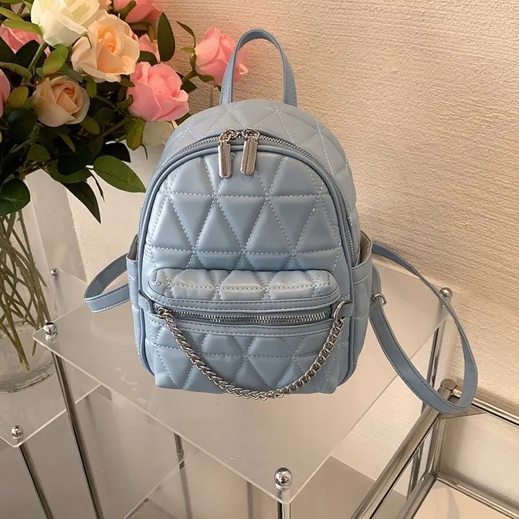 

Designer Brand Ladies Backpack School Bag Luxury Men's and Women's Large Capacity Backpack Travel Bag Teen Student Bag a88