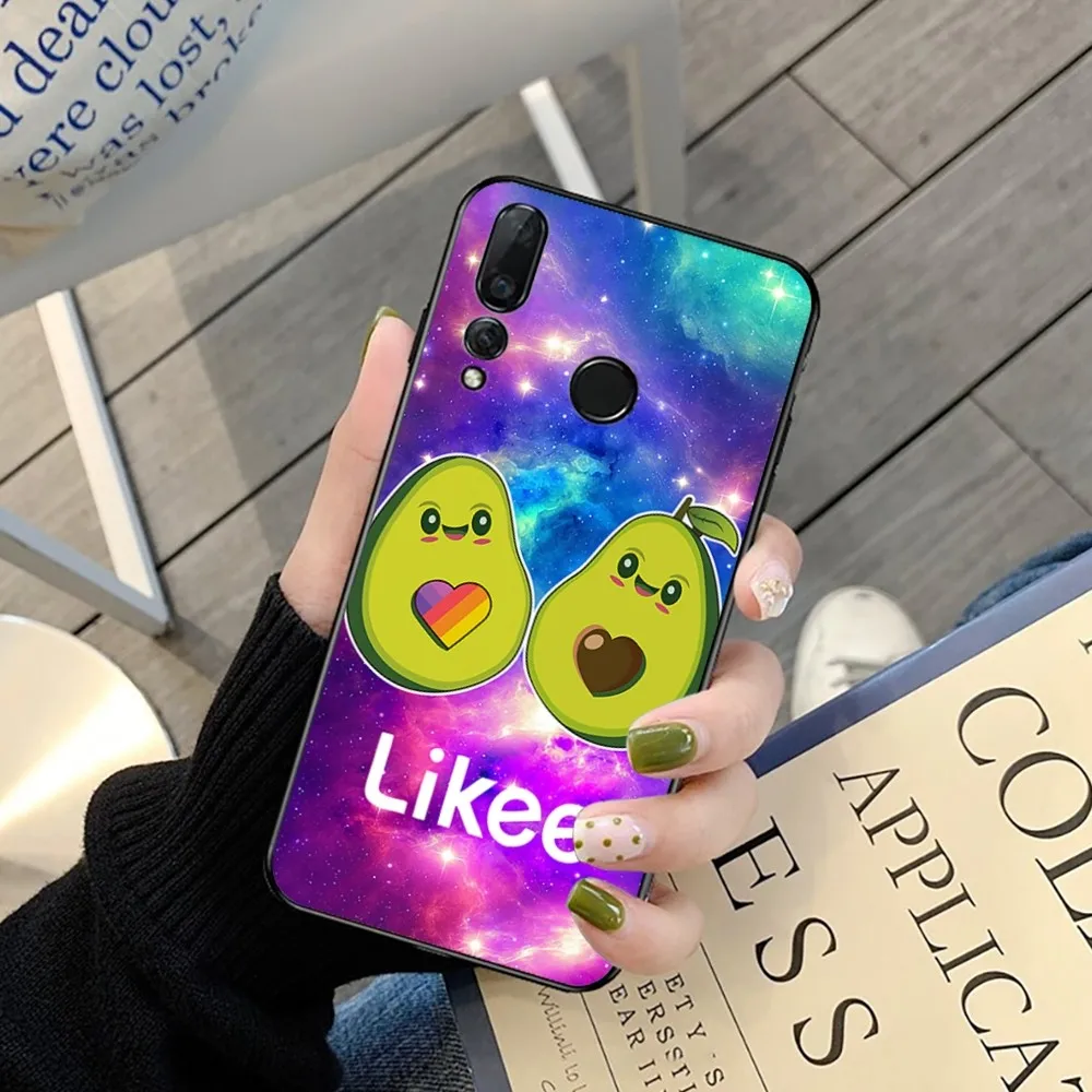 Чехол для телефона Huawei Y9 6 7 5 Prime Enjoy 7s 8 plus 7a 9e 9plus 8E Lite Psmart