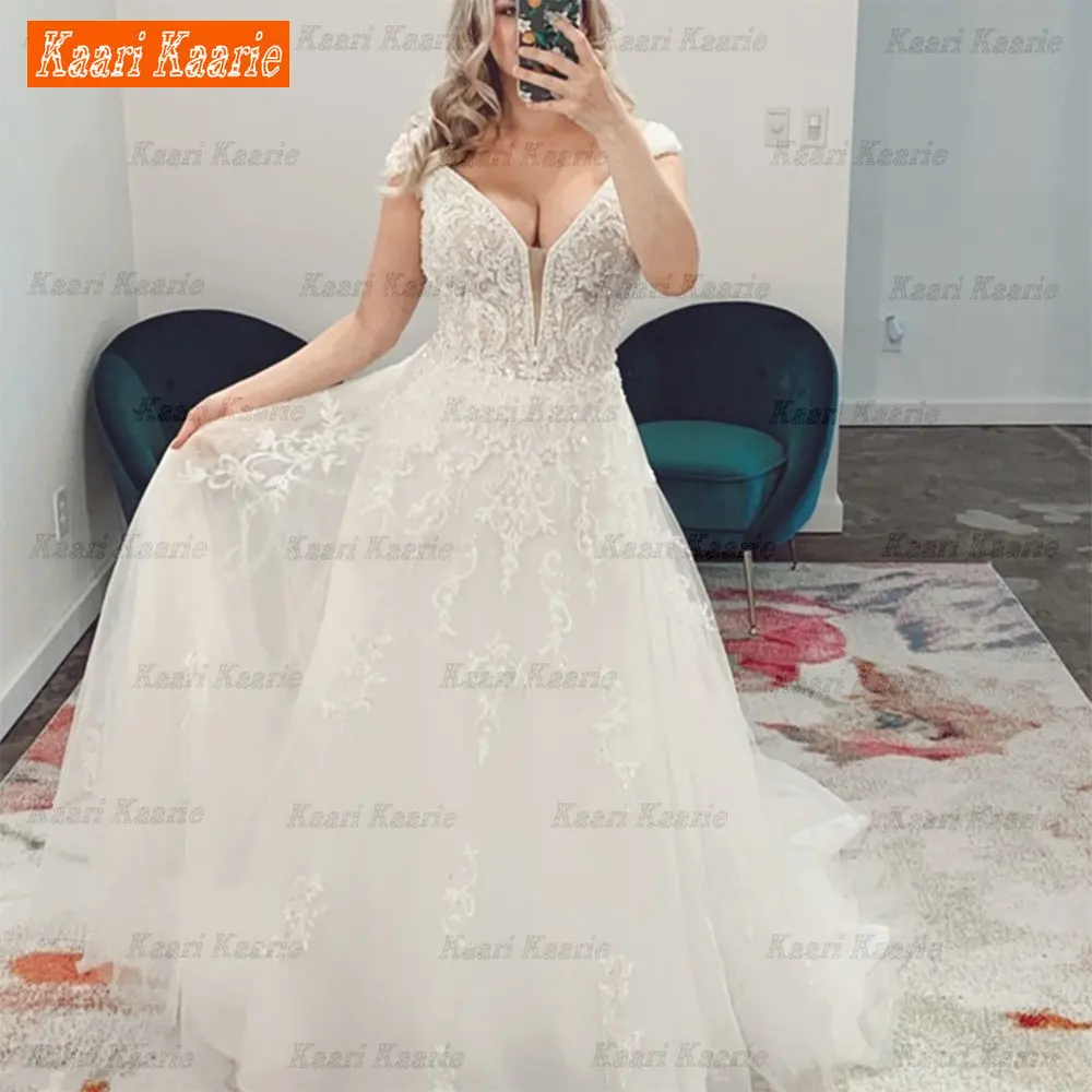 Сексуальные очаровательные современные пляжные свадебные платья 2022 без рукавов