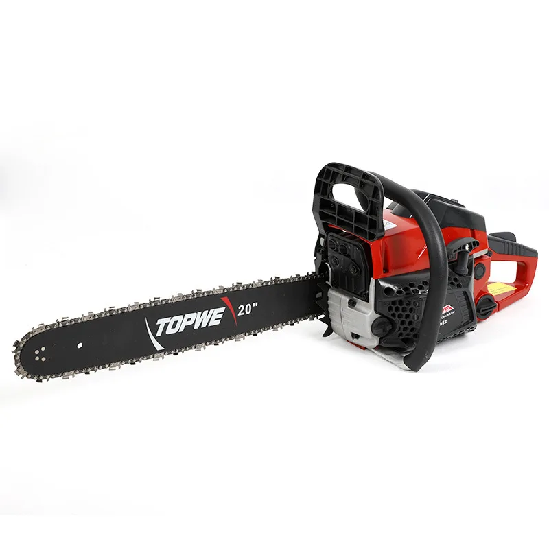 

Portable gasoline saw garden tools small chain saw high power chain saw felling saw