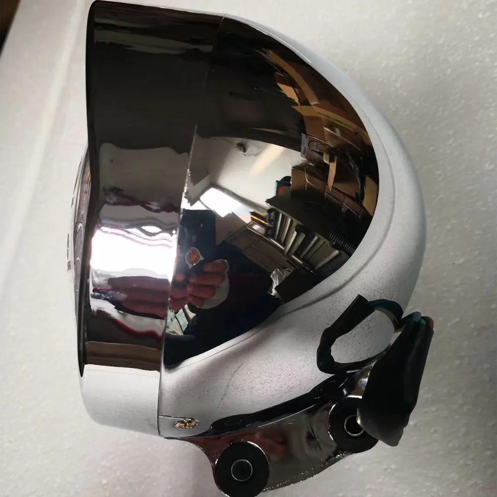 Новый Fit Leonart Daytona 125 передняя фара для