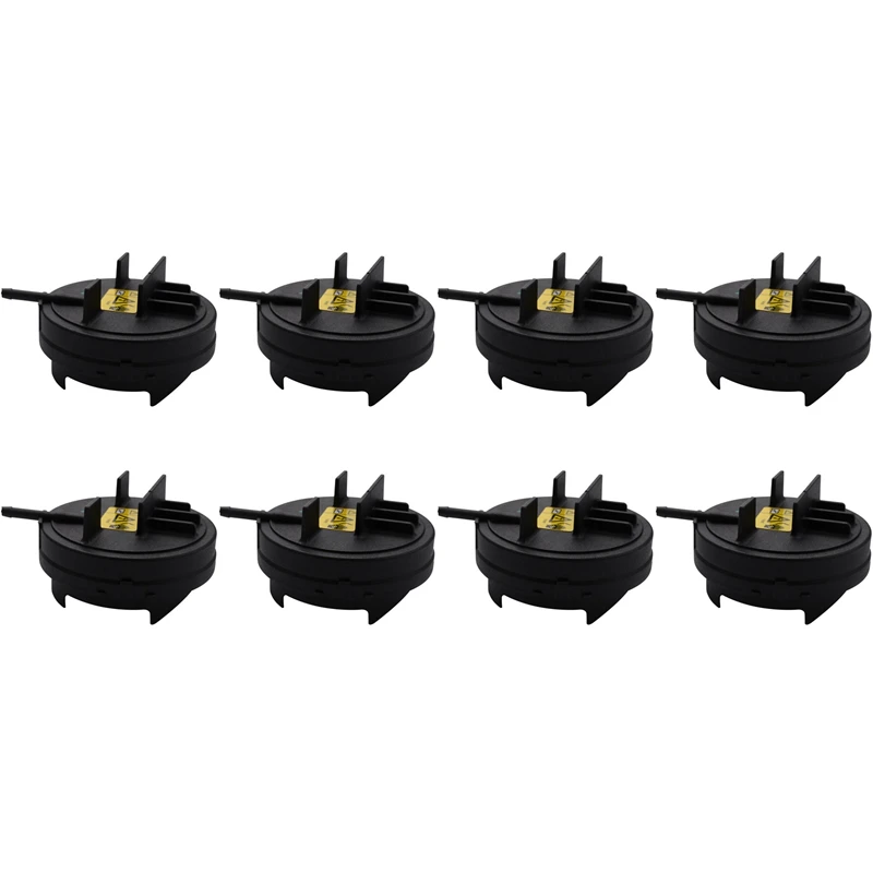 Крышка воздушного клапана двигателя 8X 11127552281 для Bmw E60 E65 E66 E70 E83 E88 E85 E90 E91 E92 F10 328I 528I