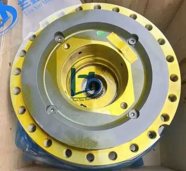 Аксессуары для экскаваторов роторная буровая установка поворотная головка