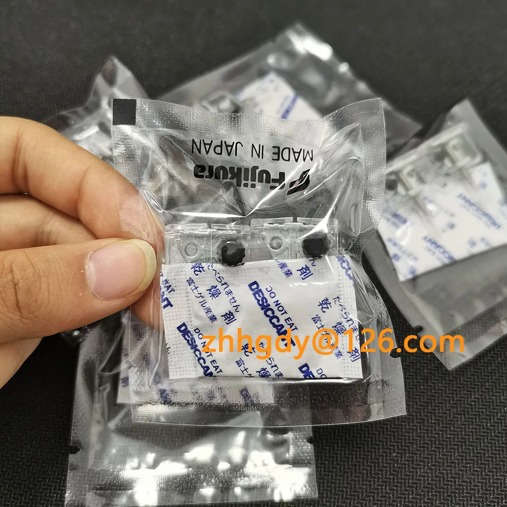 5 pairs Electrodes 88S 87S 90S 31S A31 FSM-41S FSM-38S FSM-27S FSM-28S Fiber Fusion Splicer ELCT2-16B Electrodes Rod