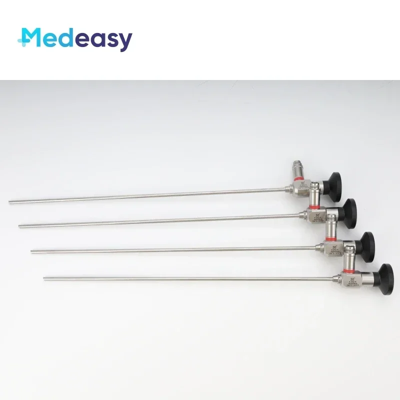 Медицинская Урология Shenda жесткий эндоскоп 4 мм 30 градусов