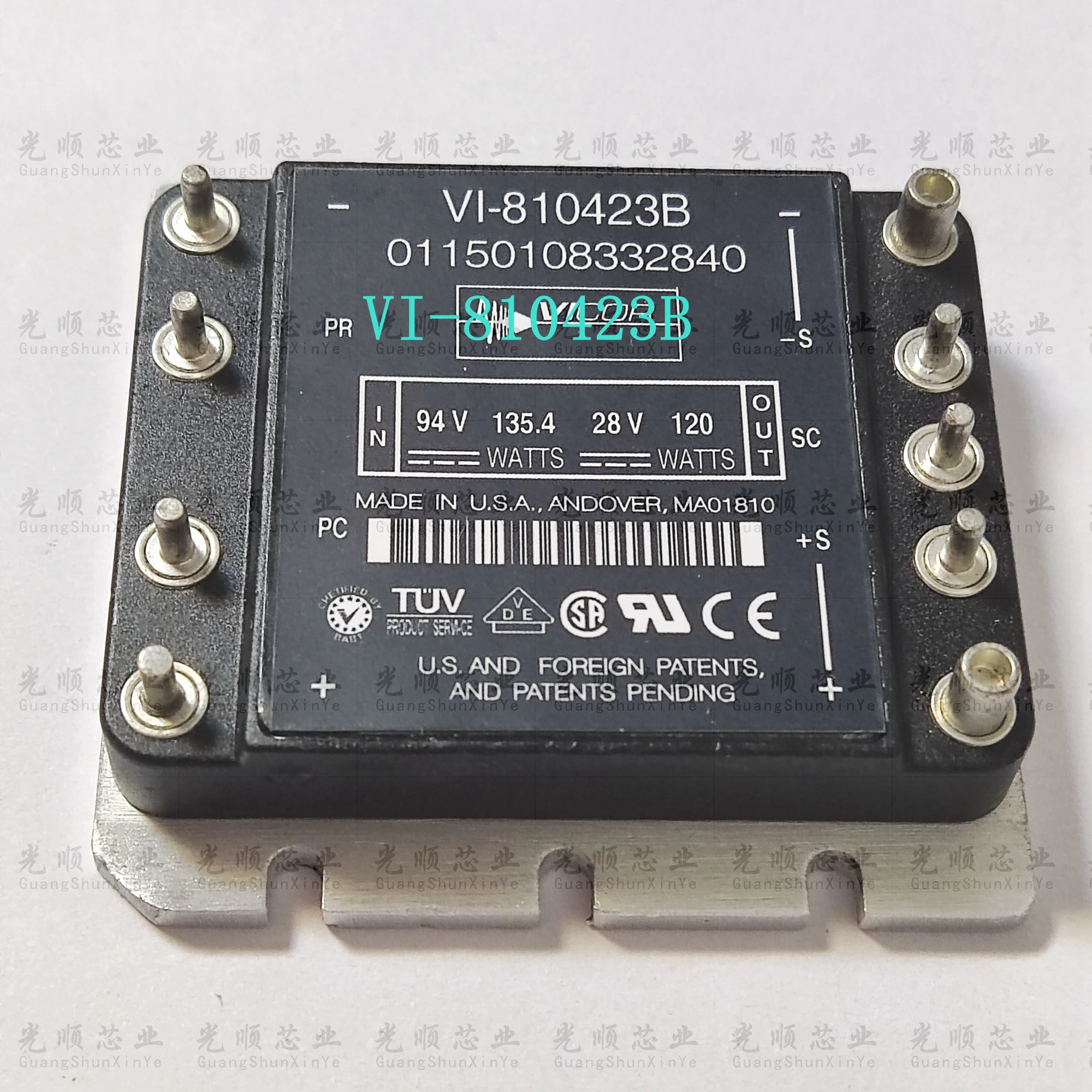 

VI-810423B