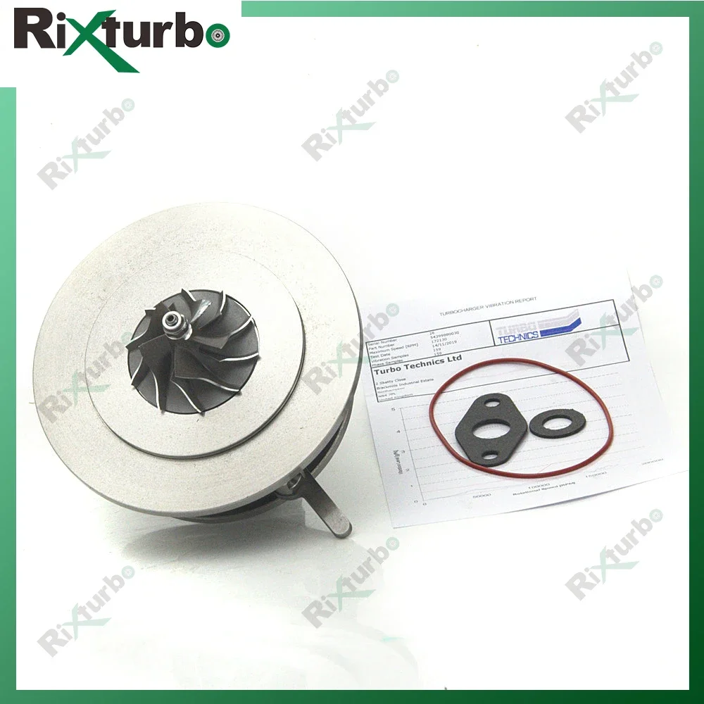 Новый турбинный сердечник Chra 54399880030 54399880070 543997000070 8200405203 Для Renault Clio III Modus Megane Scenic II