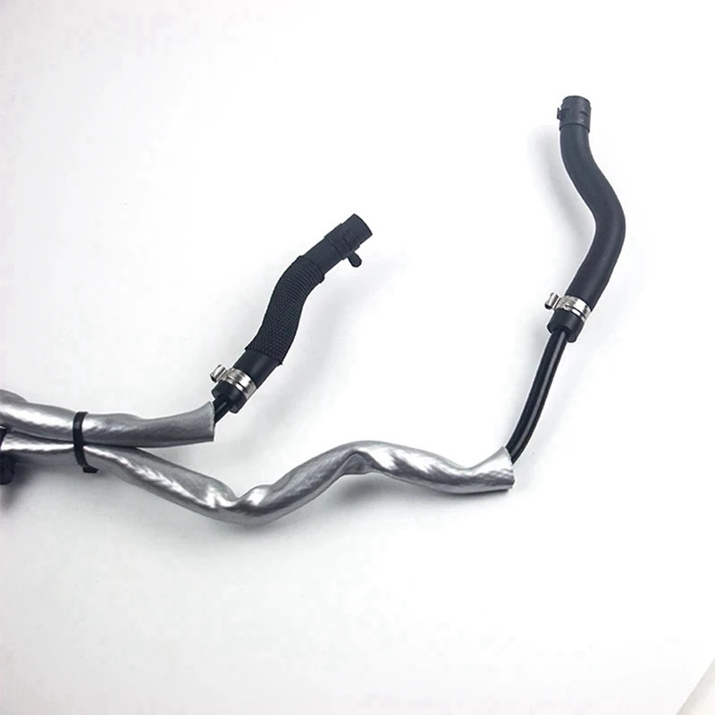 Выпускной Шланг 3X 2135010801 выпускной коллектор для Mercedes-Benz GLC E180 200D 250 300 350E