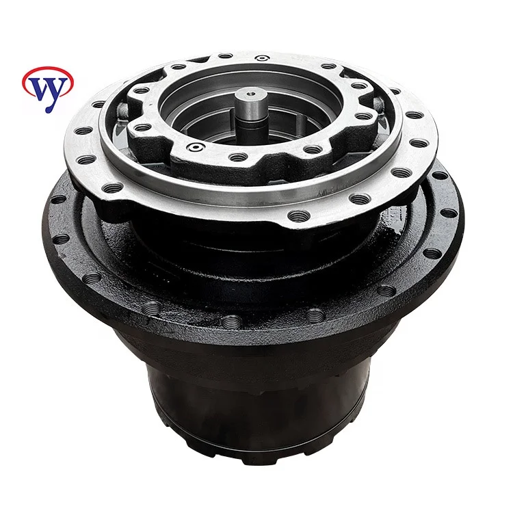 

Weiyou Excavator Zax200-3 Travel Gearboxs Zx200-3 Final Drive Travel Gearbox Transmission Gearbox for Hitachi Zx200 Parts