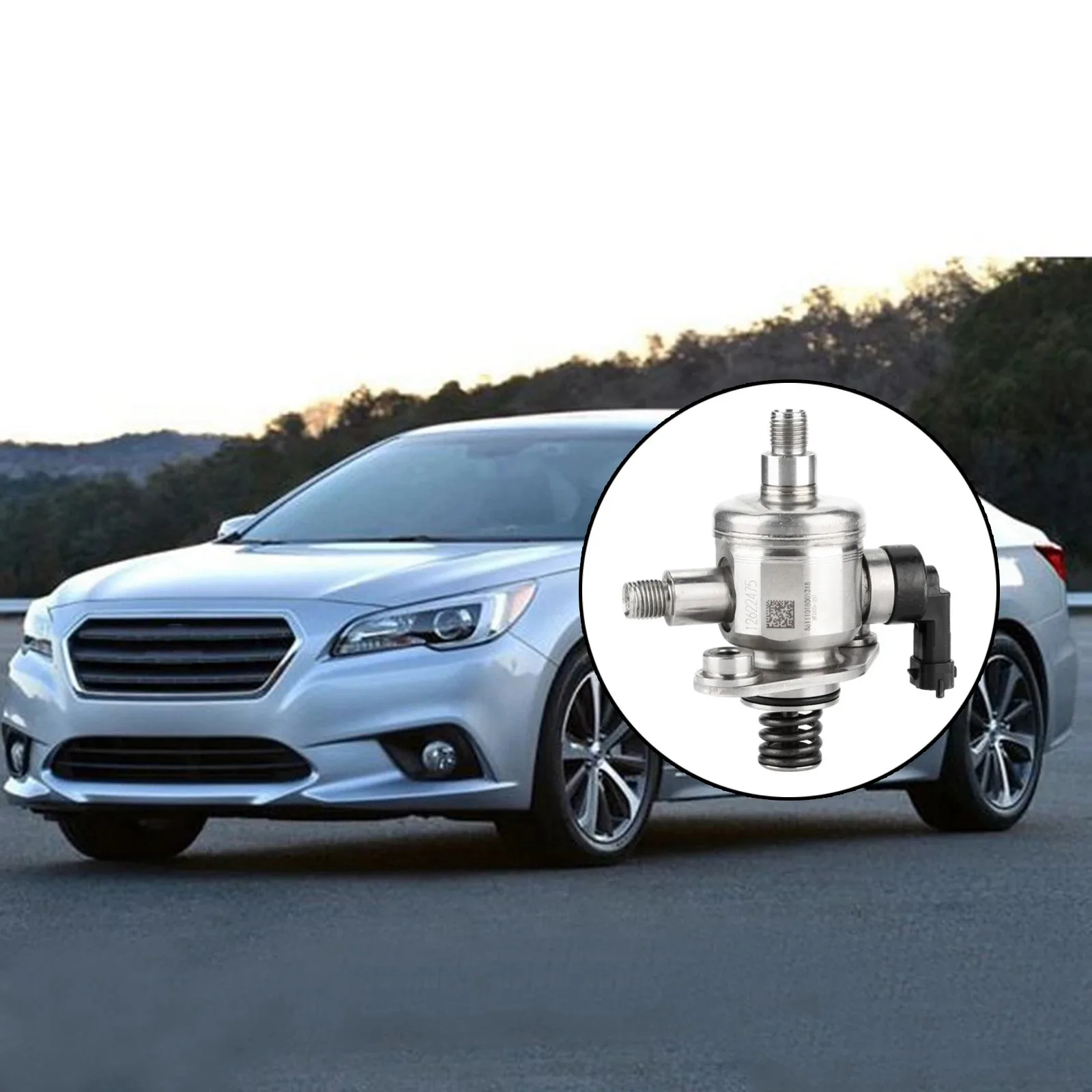 

Топливный насос высокого давления для Buick Cadillac Chevy GMC 2010 л V6 2011 12633594 12622475