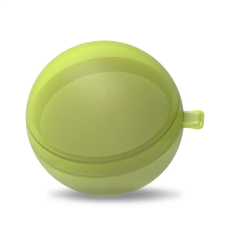 

Colorful Reusable Water Balloons Summer Water Balls Quick Fill Reusable Water Balloons Summer Gifts For Family Friends