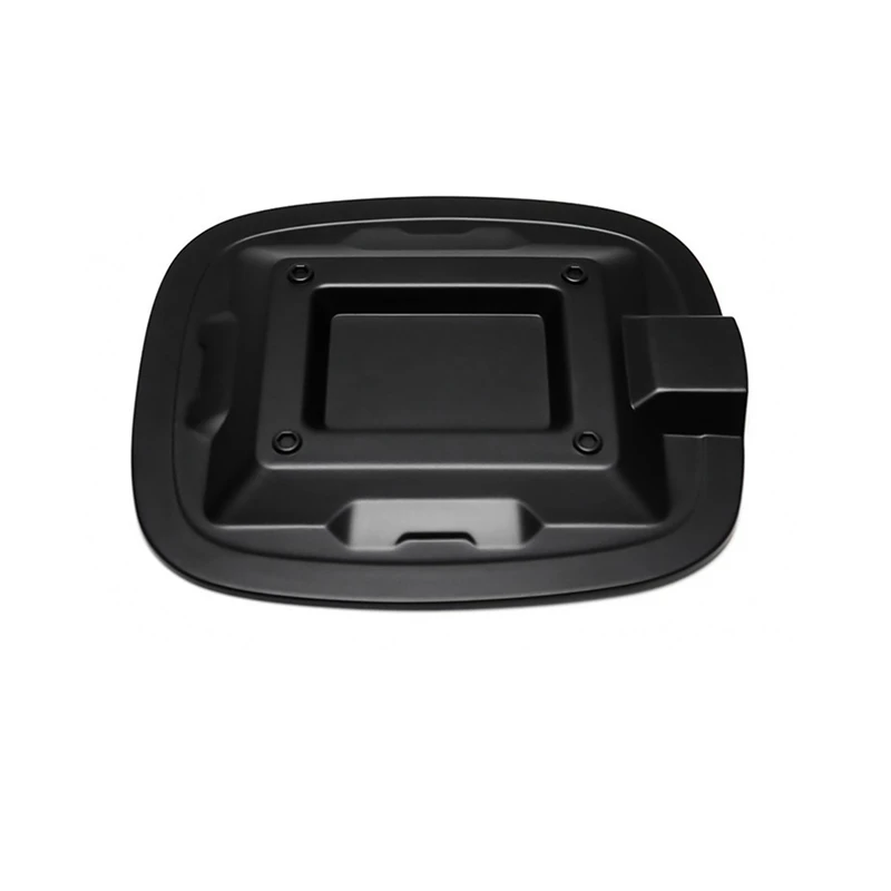 

Автомобильный внешний топливный бак, крышка бензобака, крышка топливного бака, отделка для-Toyota FJ Cruiser 2007-2021