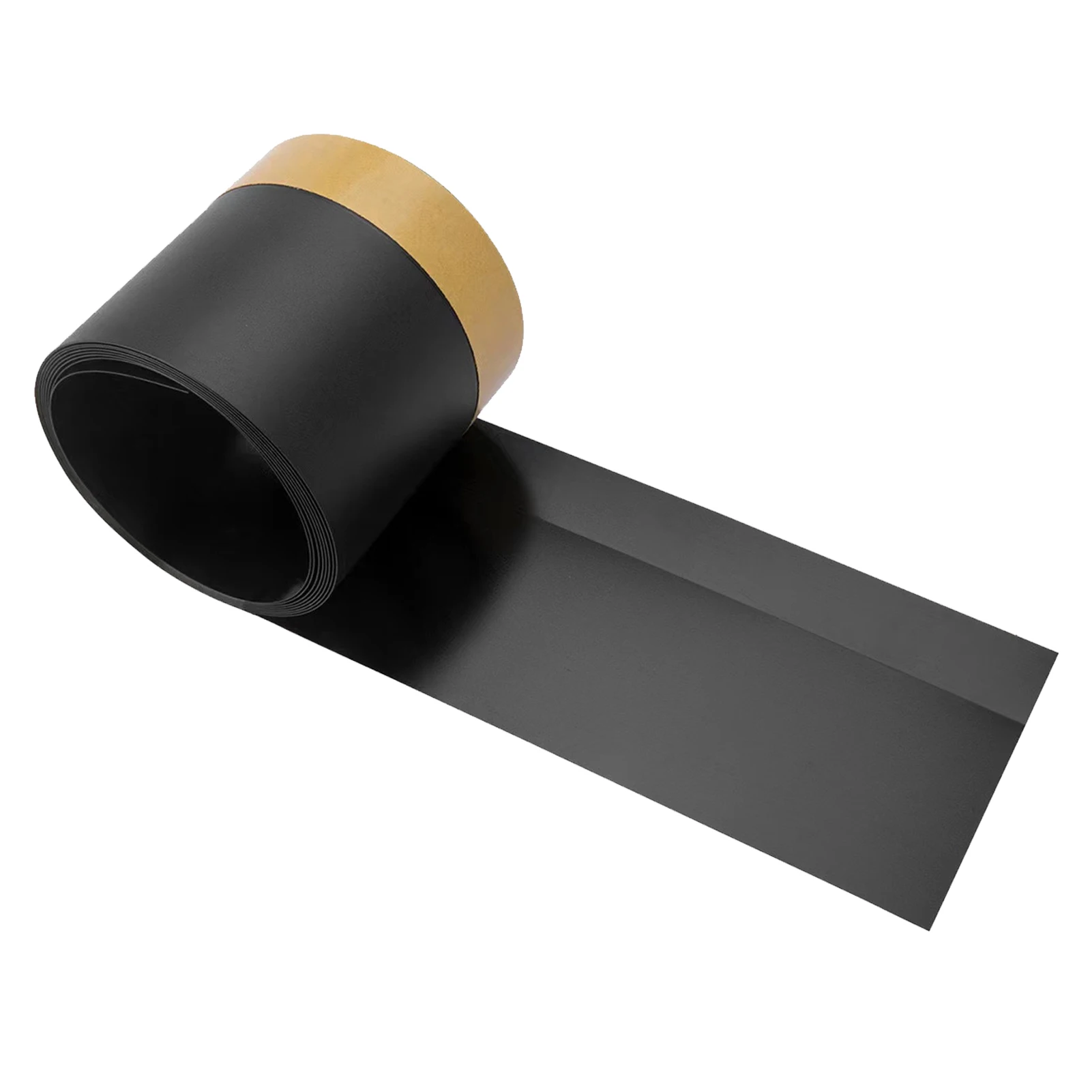 

Самоклеящаяся Барьерная Защитная мебель, блокирующая доска под кушеткой, ПВХ, твердая поверхность, черная прозрачная игрушка, стопор, режущий