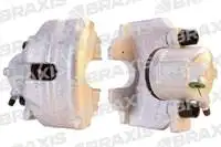 

BRAXIS AG0372 для тормозного суппорта на ALHAMBRA SHARAN 9710