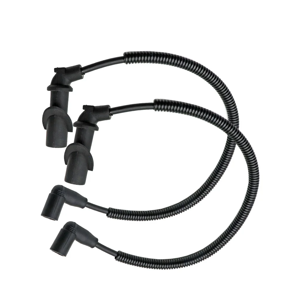 

New Spark Plug Ignition Coil Wire for RZR S 800 Ranger Crew XP Sportsman 700