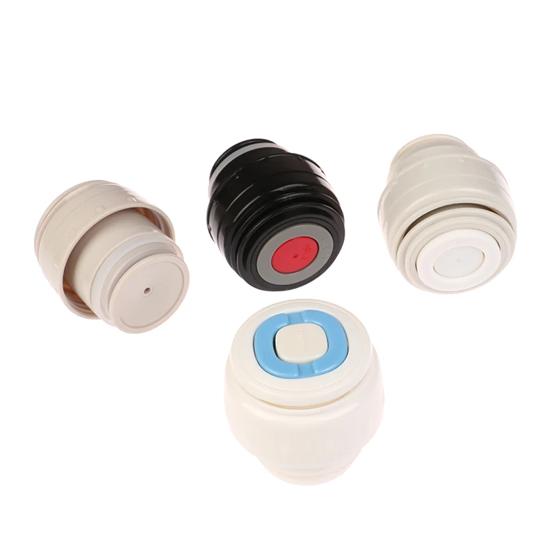 Bottle Stopper Outdoor Travel Mug Insulation Mug Water Outlet Cap