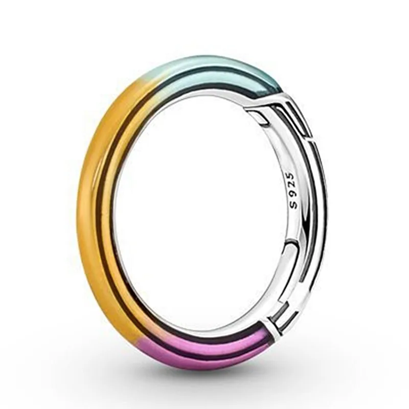 

Подвеска из серебра 925 пробы для браслета и ожерелья Pandora