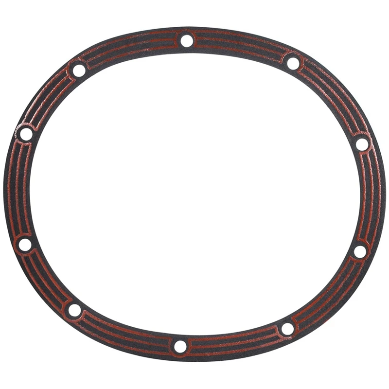 Прокладка крышки дифференциала D035 для Jeep Wrangler TJ YJ JK Cherokee XJ WJ ZJ Dana 35 детали