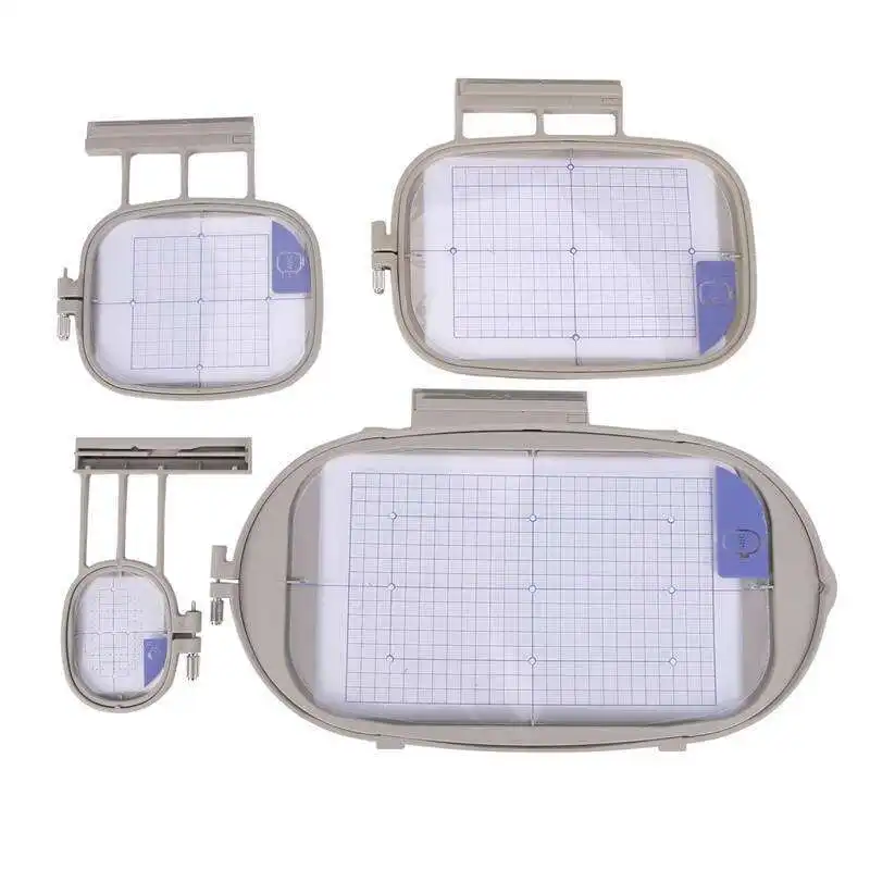 

Sew Tech Sewing and Embroidery Frame for Brother Innovis I Ie V7 V3 NQ1600E NQ1400E Babylock Machine Hoop EF75 EF81 EF73 EF74