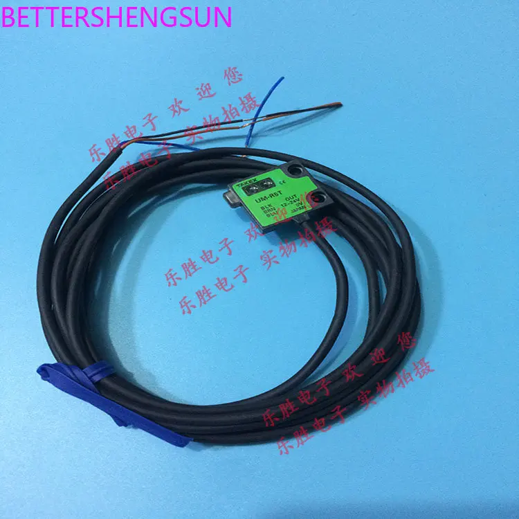 Фотоэлектрический сенсорный выключатель UM-R5T UM-R5TV Фотоэлектрический сенсорный выключатель UM-R5T UM-R5TV