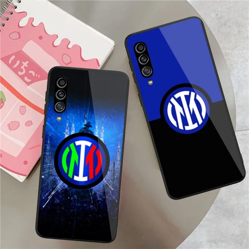 

Чехол для телефона из Черного поликарбоната, для Samsung A32 A51 A52 NOTE 10 20 S10 S20 S21 S22 Pro