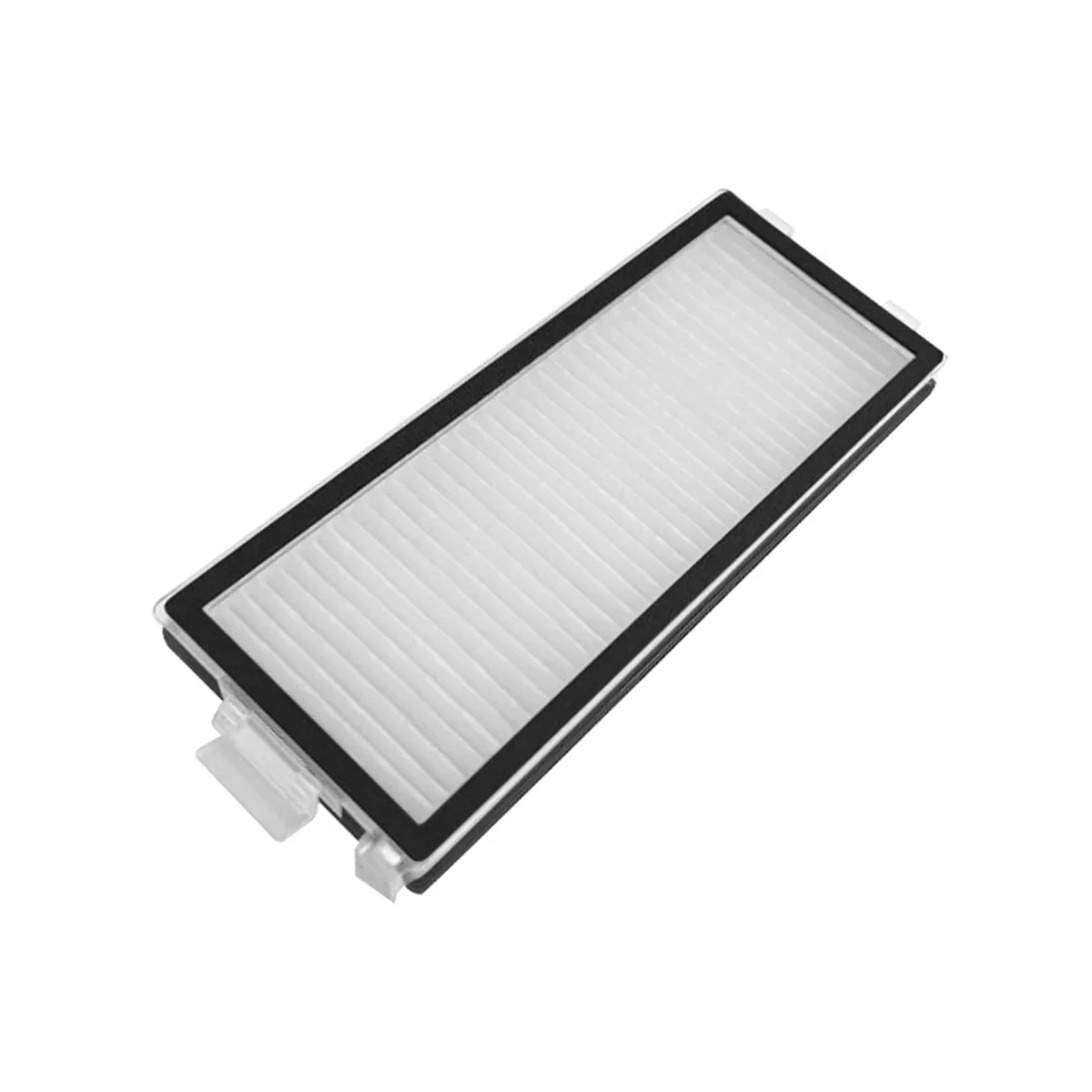 Для Roborock V20/P10S Pro основная боковая щетка ткань для швабры Hepa фильтр сменный мешок