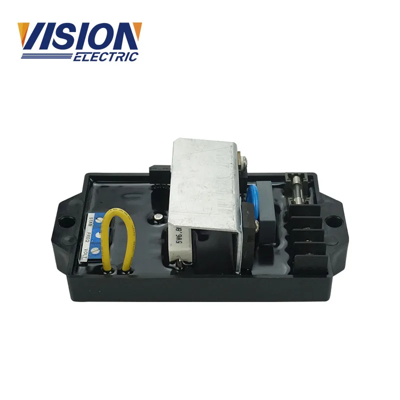 

Automatic Voltage Regulator AVR avr-12 For Generator Spare Parts