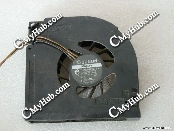 Для Acer Aspire 5520 Series охлаждающий вентилятор 13. B2411.f. GN GB0507PGV1-A