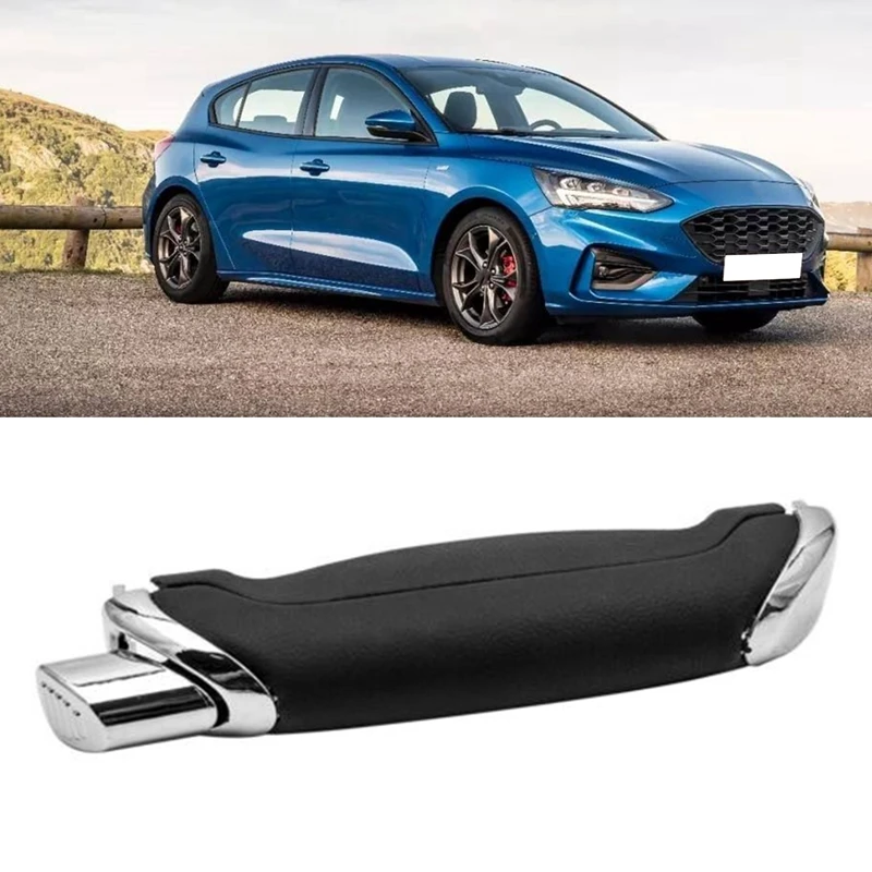 

Автомобильный 1774992 6G91-2780-PC ручной тормоз, ручка, стоп-рычаг, Ремонтный комплект для Ford-Galaxy S-MAX-2006-2015