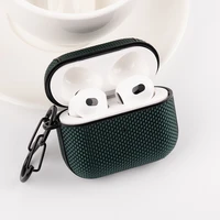 case for airpods 3 cover nylon protective earphone cover case for apple airpods 3rd pro 1 2 air pods 3 2022 shockproof sleve