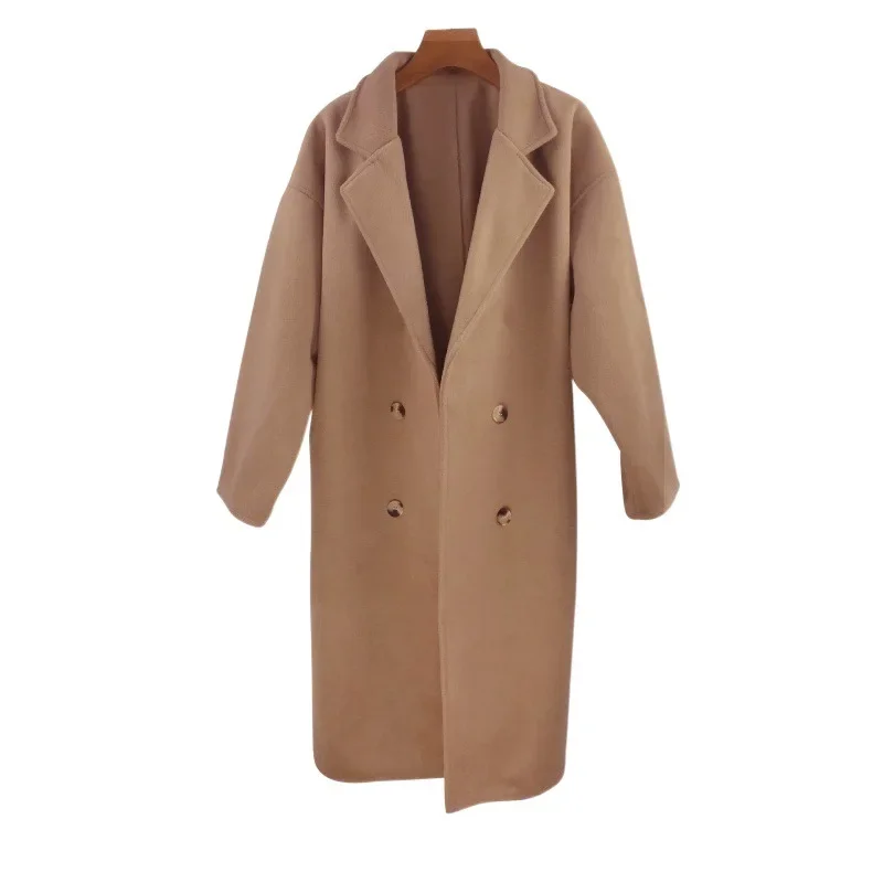 Женская шерстяная куртка