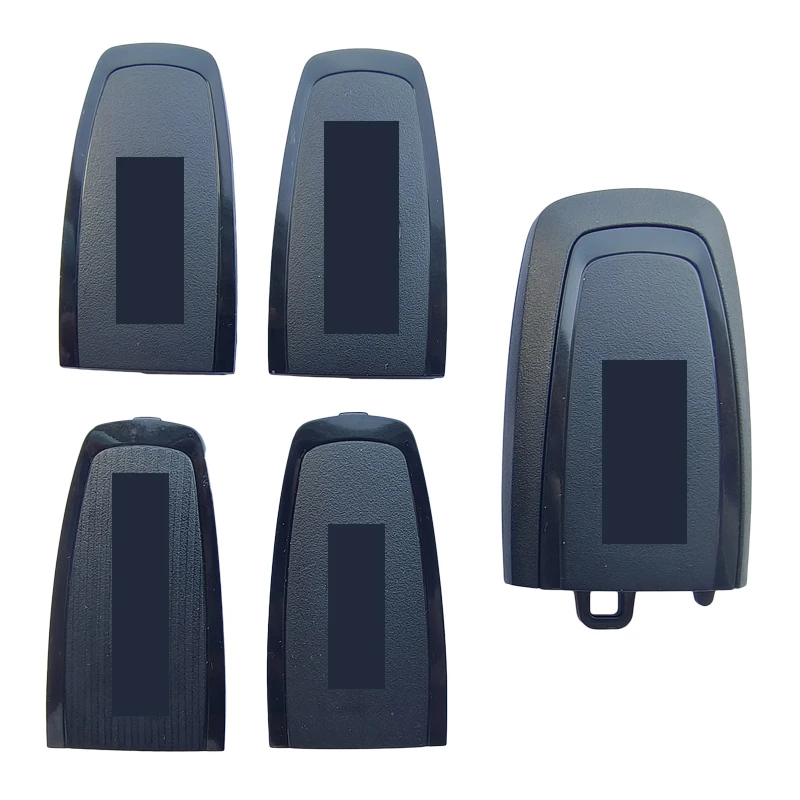 Оригинальный черный чехол TXS018029 только для Ford Mustang Mach-e Raptor Lincoln умная задняя