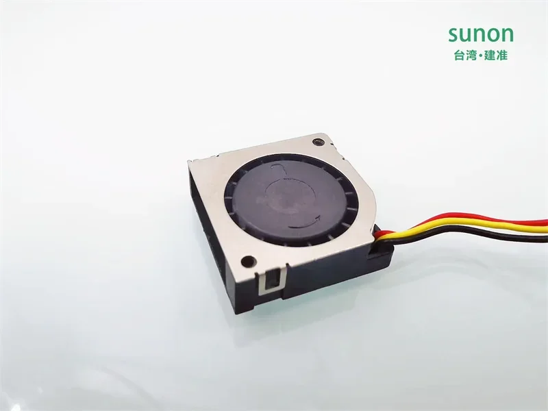 Jianzhun MF20060V2-1C020-G99 Микротурбина 2006 вентилятор 5 В 0 24 Вт высокое вращение 2 см 20*20*6 мм