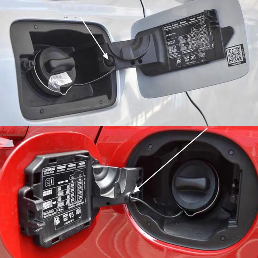 

Крышки топливного бака автомобиля крышка провода бензина дизельный канат для Mercedes Benz C E A S класс W211 W203 W204 W210 GLA200 GLC260 GLK