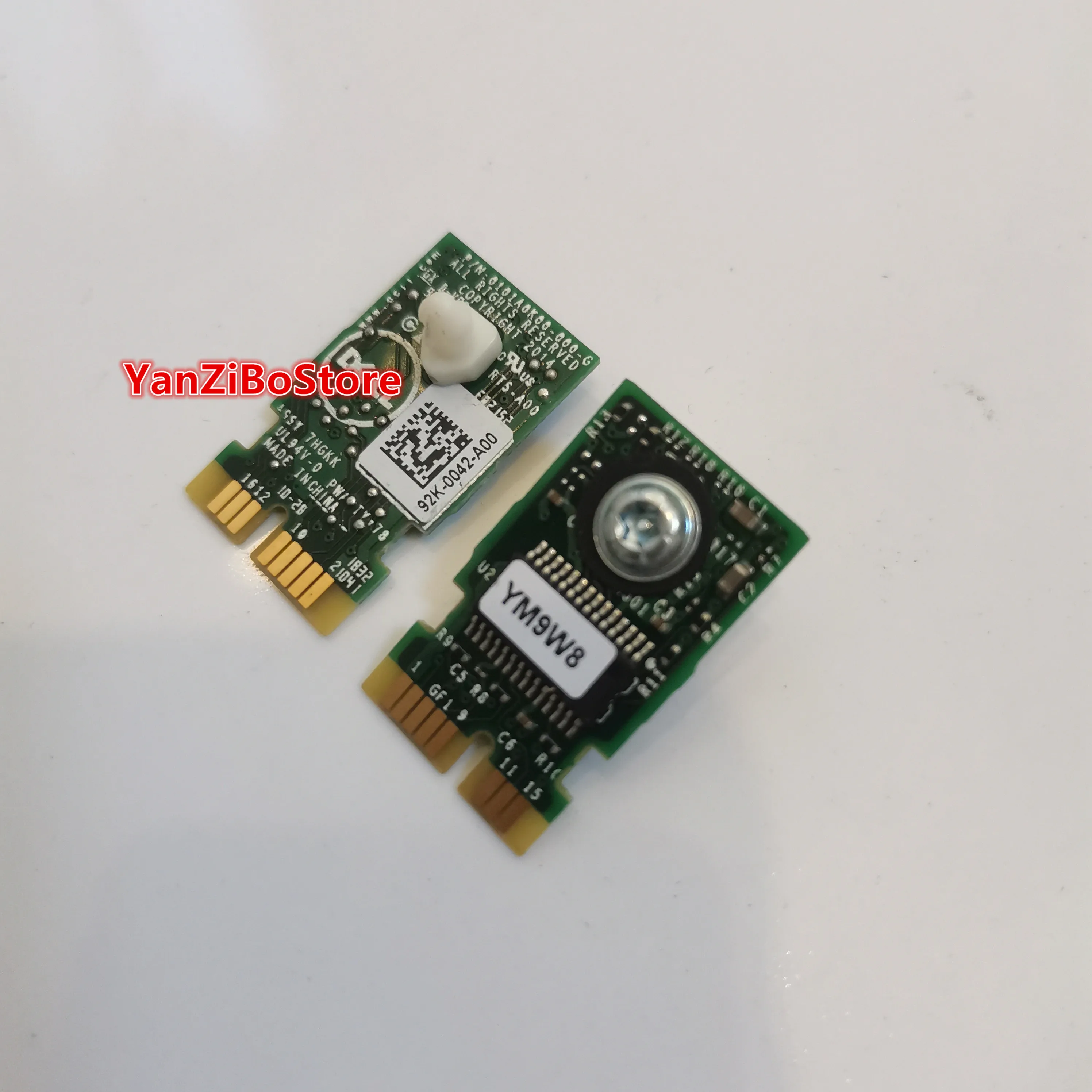 dell poweredge r330 r430 r530 r630 r730 r730xd sd card... 1 шт., плата шифрования Dell R630 T430 R730 R730XD, модуль TPM YM9W8 ...