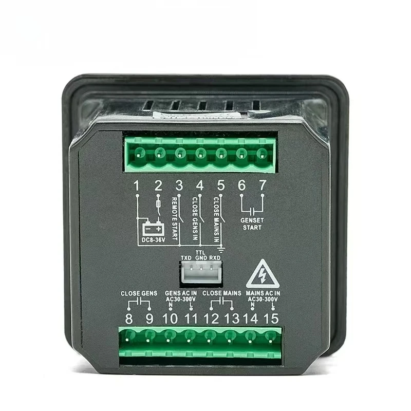 Мотор-генератор Mebay DC10G/DC10K