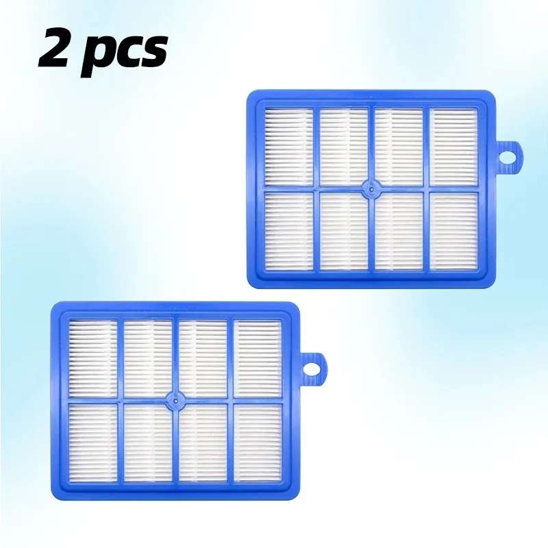 

HEPA-фильтры для пылесоса Philips, Electrolux