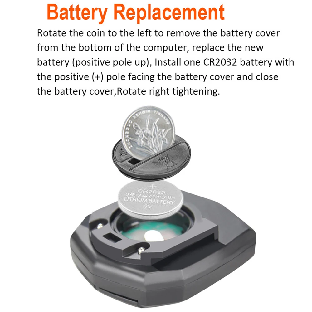 Велосипедный компьютер Дисплей велосипедный одометр спидометр телефон