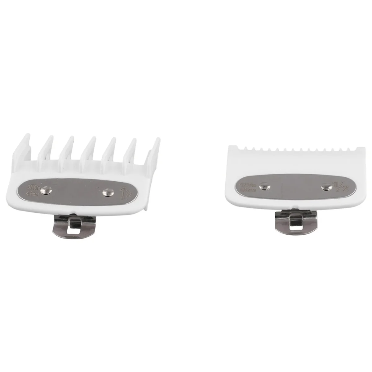 1 5 мм/4 мм расчески для машинки стрижки волос комплект направляющих триммера