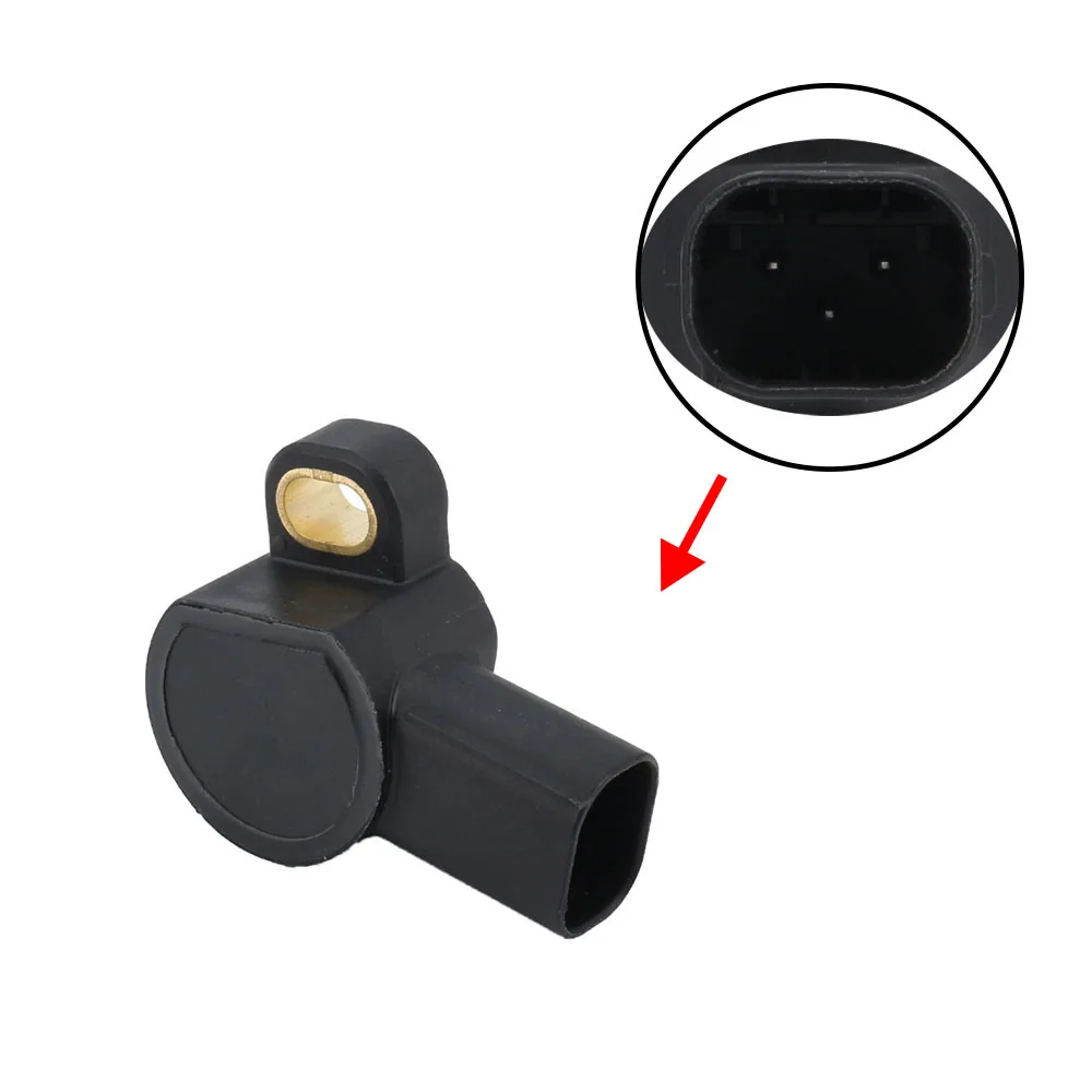 

TPS KYY-028GM Motorcycle Throttle Position Sensor Electronic Equipment for Yamaha Motorbike Fuel System Accessory