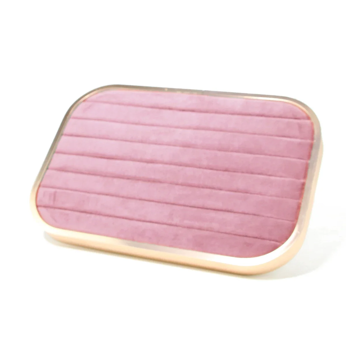 

Бархатный поднос для украшений TREACHI 30*20 см